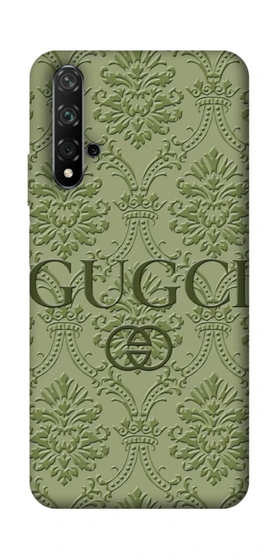Чехол на Huawei Honor 20 / Nova 5T Gucci ver.9 фото 1 из 1