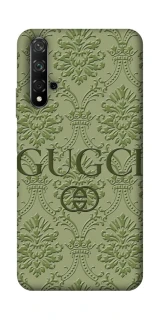 Чехол на Huawei Honor 20 / Nova 5T Gucci ver.9 фото 1 из 1