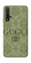 Чехол на Huawei Honor 20 / Nova 5T Gucci ver.9 фото 1 из 1