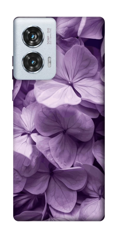 Чохол на Motorola Edge 50 Fusion Floral Symphony фото 1 з 1