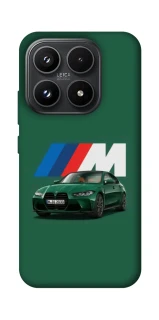 Чохол на Xiaomi 17 BMW M4 фото 1 з 1