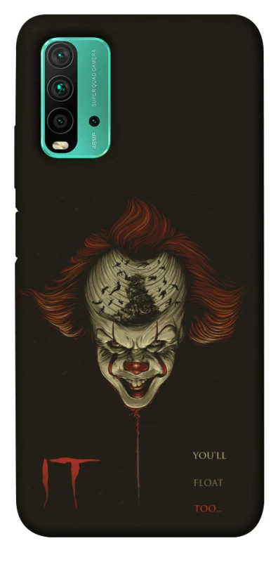 Чехол на Xiaomi Redmi Note 9 4G / Redmi 9 Power Оно v2 фото 1 из 1