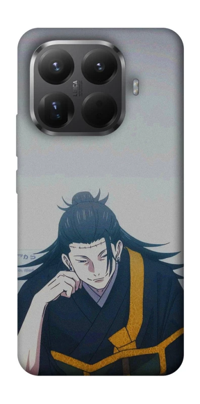 Чохол на Xiaomi 15T Pro Geto фото 1 з 1