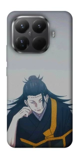 Чохол на Xiaomi 15T Pro Geto фото 1 з 1