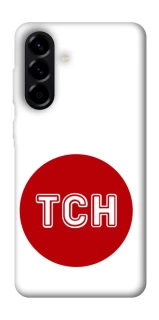 Чохол на Samsung Galaxy A56 5G ТСН фото 1 з 1