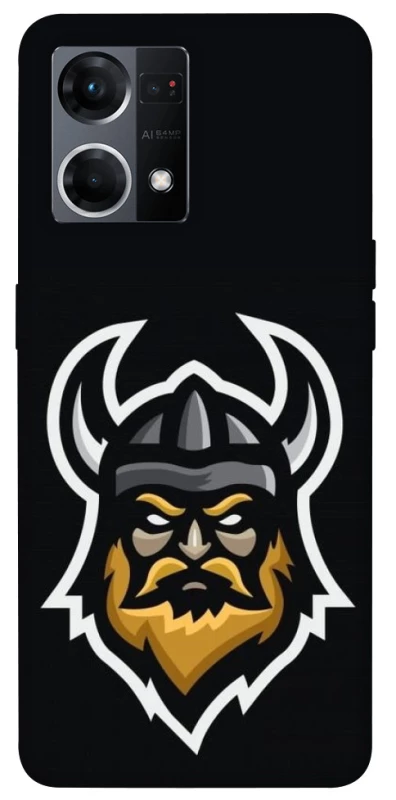 Чехол на Oppo Reno 7 4G Viking v2 фото 1 из 1