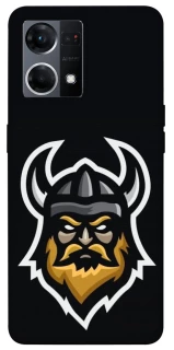 Чохол на Oppo Reno 7 4G Viking v2 фото 1 з 1