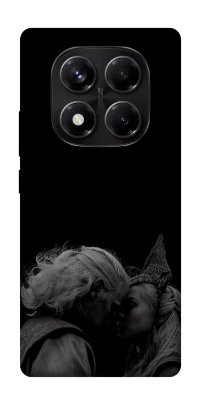 Чехол на Xiaomi Redmi Note 14 Pro 5G House of the Dragon ver.8 фото 1 из 1