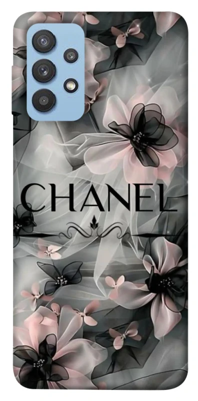 Чехол на Samsung Galaxy M32 Chanel фото 1 из 1