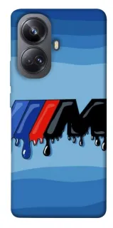Чохол на Realme 10 Pro+ BMW v14 фото 1 з 1