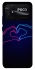 Чехол на Xiaomi Poco C40 Neon love фото 1 из 1