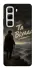 Чехол на Infinix Hot 50 4G Ta Blyaaa фото 1 из 1