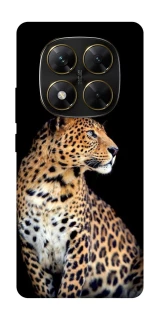 Чехол на Xiaomi Poco X7 Leopard v2 фото 1 из 1