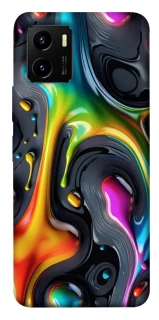 Чехол на Vivo Y15s dye фото 1 из 1