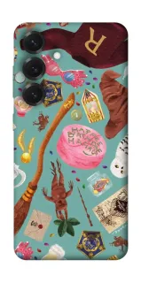 Чохол на Samsung Galaxy S26 Edge Harry Potter v28 фото 1 з 1