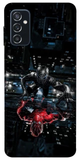 Чохол на Samsung Galaxy M52 Spiderman Venom фото 1 з 1