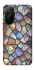 Чохол на Xiaomi Poco F7 Nature Mosaic ver.1 фото 1 з 1