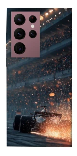 Чохол на Samsung Galaxy S22 Ultra F-1 ver.3 фото 1 з 1