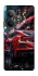 Чехол на Realme GT Neo 6 SE Red sports car фото 1 из 1