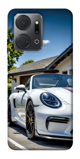 Чохол на Huawei Honor X7a Sport porsche фото 1 з 1