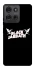 Чохол на Motorola Moto G75 Black Sabbath logo ver.2 фото 1 з 1