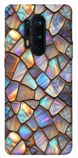 Чехол на OnePlus 8 Pro Nature Mosaic ver.1 фото 1 из 1