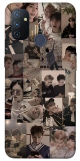 Чохол на OnePlus Nord N100 Stray Kids The Bond фото 1 з 1