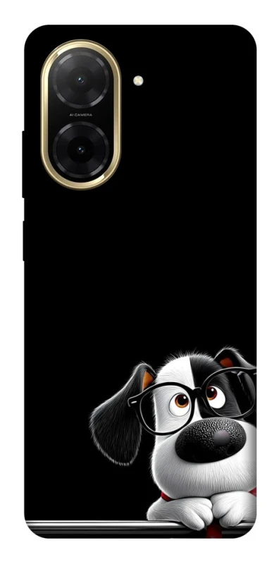 Чехол на Xiaomi Redmi A5 (Europe version) My Dog фото 1 из 1