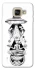 Чехол на Samsung A520 Galaxy A5 (2017) Tattoo ver.4 фото 1 из 1