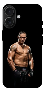 Чехол на Apple iPhone 17 (6.3") usik фото 1 из 1