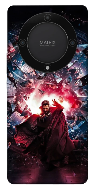 Чохол на Huawei Magic5 Lite Doctor Strange фото 1 з 1