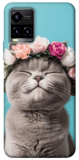 Чохол на Vivo Y21 / Y33s Mood(1) фото 1 з 1