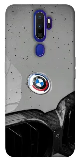 Чехол на Oppo A5 (2020) / Oppo A9 (2020) BMW v52 фото 1 из 1
