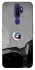 Чехол на Oppo A5 (2020) / Oppo A9 (2020) BMW v52 фото 1 из 1