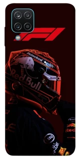 Чохол на Samsung Galaxy M12 F-1 ver.1 фото 1 з 1