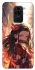 Чохол на Xiaomi Redmi Note 9 / Redmi 10X Nezuko фото 1 з 1