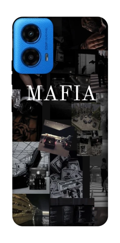 Чохол на Motorola Moto G45 Mafia фото 1 з 1