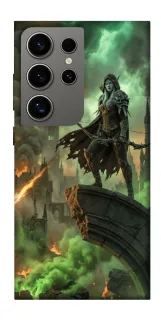 Чехол на Samsung Galaxy S24 Ultra Sylvanas фото 1 из 1
