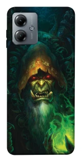 Чохол на Motorola Moto G14 Gul'dan фото 1 з 1