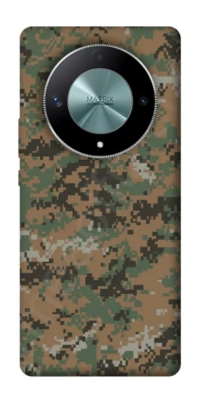 Чохол на Huawei Magic6 Lite Camouflage v32 фото 1 з 1