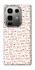 Чохол на Infinix Note 50 Pro Love aesthetic ver.4 фото 1 з 1