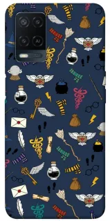 Чохол на Oppo A54 4G Harry Potter v1 фото 1 з 1