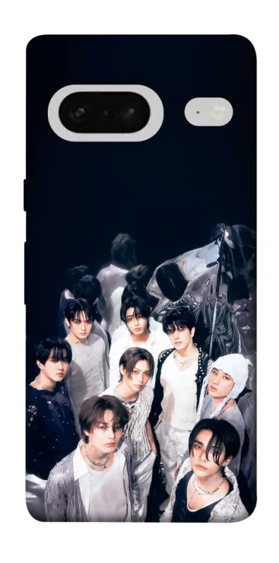Чохол на Google Pixel 7 Stray Kids v4 фото 1 з 1