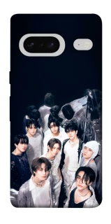 Чохол на Google Pixel 7 Stray Kids v4 фото 1 з 1
