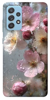 Чохол на Samsung Galaxy A52 4G / A52 5G Flowers v10 фото 1 з 1