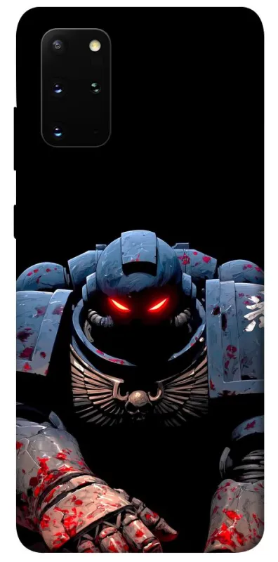 Чехол на Samsung Galaxy S20+ Warhammer 40k v2 фото 1 из 1