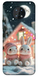 Чохол на Nokia G50 Christmas mood ver.8 фото 1 з 1