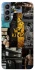 Чохол на Samsung Galaxy S21 King collage фото 1 з 1