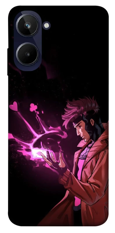 Чохол на Realme 10 4G Gambit фото 1 з 1