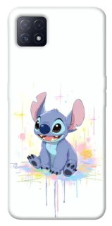 Чехол на Oppo A72 5G / A73 5G Stitch ver.4 фото 1 из 1
